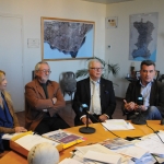 Un projet pour sauver le Fort Brescou